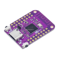 S2 Mini V1.0.0 ESP32-S2 4MB FLASH 2MB PSRAM Papan Pengembangan WIFI