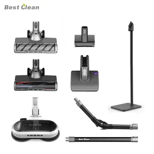 Vacuum Cleaner Manufacture Best Clean Hot Selling Home Carpet BLDC 30kpa Vacuum Cleaner Cordless Handheld Auto Stick Vacuum Cleaner