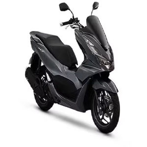 Nouveau scooter à essence PCX 160CC 2023, freinage ABS d'origine d'usine, vente chaude - Product Image 6