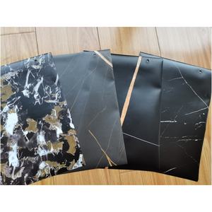 Lámina de PVC Impermeable Decorativa para el Hogar, Adhesivos Autoadhesivos, <span class=keywords><strong>Papel</strong></span> Tapiz, <span class=keywords><strong>Papel</strong></span> de Contacto para Encimera de Cocina - Product Image 5