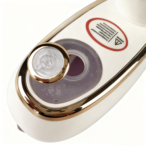 Ferro da Stiro Elettrico da Viaggio HUAQI, Funzione Vapore Secco, Piastra in Ceramica, 1200W, Spray Orizzontale/Verticale, per Uso Domestico - Product Image 4