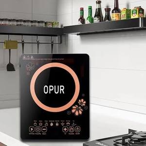 Cocina <span class=keywords><strong>de</strong></span> inducción profesional con sensor <span class=keywords><strong>de</strong></span> pantalla táctil placas calientes <span class=keywords><strong>de</strong></span> vidrio <span class=keywords><strong>de</strong></span> cerámica comercial con precio barato - Product Image 5