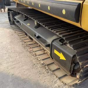 เครื่องขุดดิน320D2สำหรับแมวรถขุดตีนตะขาบ20ตันเครื่องขุดมือสอง320B 320C 320D 320D2 320D2L 320GC 320GX - Product Image 6