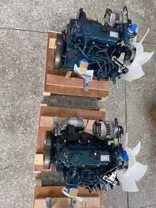 Moteur diesel robuste, faible entretien, installation facile, D782 D902 D902T D722 D782 D850 D902 D905 D950, pour Kubota - Product Image 3