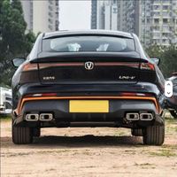 SUV Changan Uni-V d'occasion