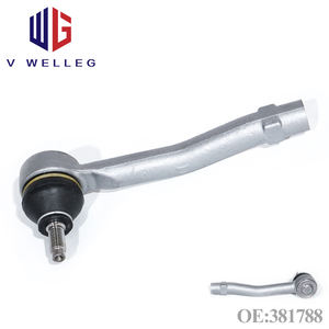381788 per <span class=keywords><strong>Peugeot</strong></span> Citroen sterzo motore destro esterno testa a sfera tirante testa a sfera - Product Image 3