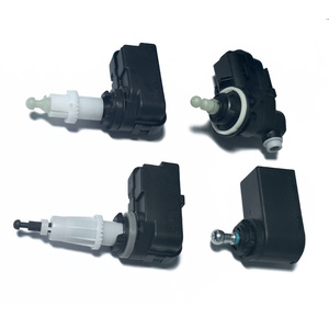 Moteur de réglage du niveau des phares 8200402521 pour NISSAN <span class=keywords><strong>QASHQAI</strong></span> II 4473186 93161736 60550060 50629820 4311993 - Product Image 2