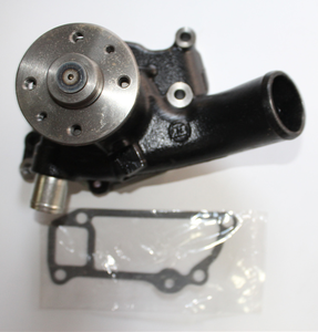 POMPE À EAU 320E pour pièces détachées d'excavatrice, pompe de refroidissement du moteur C6.6 OEM - Product Image 2