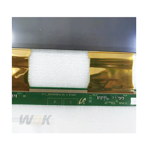 Venta al por mayor MOQ 17PCS Ventas calientes Lcd de tamaño completo Pantalla Lcd <span class=keywords><strong>Tv</strong></span> 49 Pulgadas <span class=keywords><strong>Samsung</strong></span> <span class=keywords><strong>Tv</strong></span> Pantalla para el año en el momento de la compra - Product Image 5