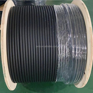Haute qualité Acome 3/8 pouces Cooper Tube câble coaxial 3/8 RF câble d'alimentation LDF2-50 - Product Image 6