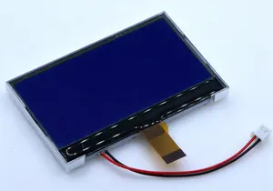 רזולוציה גבוהה lcd מודול JHD240128-G01BFWD-B