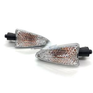 ไฟเลี้ยวรถจักรยานยนต์ใช้ได้กับรุ่นไทรอัมพ์ ไทเกอร์ <span class=keywords><strong>800</strong></span>, XC ไทเกอร์ 1050, เดย์โทนา 675 และรุ่น R - Product Image 2