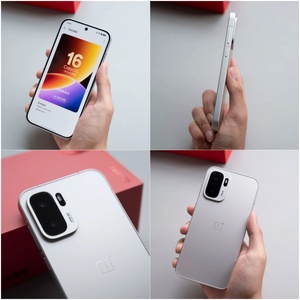 <span class=keywords><strong>One</strong></span> Plus Ace 6 Ultra Dimensity 9500 6.78'' 165Hz OLED 8600mAh Ricarica Rapida 120W IP68/IP69K Smartphone 5G per Gaming - Product Image 6