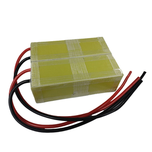 Module d'alimentation à super condensateur au graphène YKY 36V2.5F, module de démarrage ultra-condensateur, 1 million de cycles, Jumper - Product Image 3