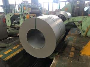 Rollo de Acero Galvanizado <span class=keywords><strong>JIS</strong></span> <span class=keywords><strong>G3302</strong></span>, Bobina de Acero Galvanizado, Fabricante Líder - Product Image 4