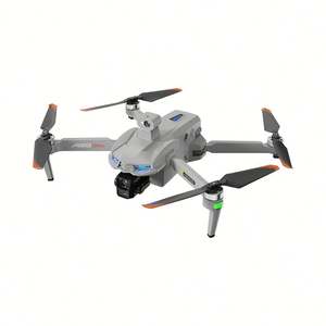 Dron AE60 con Cámara HD, Flujo Óptico, Control Remoto con Pantalla de 7.2 Pulgadas, 6000m, 9800mAh, Panorámica de 3 Ejes, Altura de 500m, EIS Ultra Angel - Product Image 3