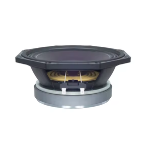 Subwoofer B n C de 8 Pulgadas con Bobina de Voz de 2" Bocinas Profesionales de Medios Bajos Woofer de Súper Potencia - Product Image 2