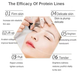 Kit de Péptidos de Proteína de Oro HIH, Colágeno Soluble, <span class=keywords><strong>Suero</strong></span> Dorado 24k, Reafirmante, Reduce Líneas Finas, Antienvejecimiento - Product Image 5