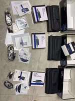 Emerson Rosemounts Original HART 475 Field Communicator AMS Trex Digital Portable Oil Soil Testing Equipment High Power