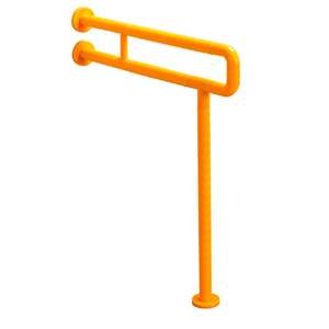 Equipo de Seguridad para Baño Pure Music, Barandilla de Acero Inoxidable para Discapacitados, Pasamanos Antideslizante para Personas Mayores, Soporta 600 kg - Product Image 5