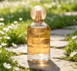 Parfum en spray professionnel <span class=keywords><strong>de</strong></span> haute qualité, développé en interne, taille standard, parfum fruité féminin, étiquette privée personnalisée, vente en gros à chaud - Product Image 2