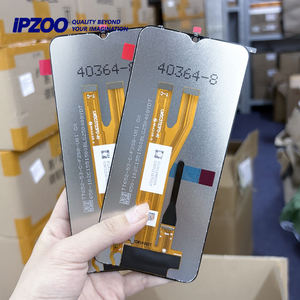 หน้าจอ LCD สำหรับโทรศัพท์มือถือรุ่น A03 A032 จอแสดงผลสำหรับ A03s จอแสดงผลสำหรับ A03 Core อะไหล่เปลี่ยนหน้าจอ - Product Image 4