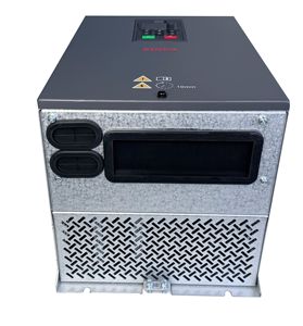 Variador de Frecuencia Variable (VFD) de 380V 11kW~55kW para Uso General en Entornos de Fábrica con Polvo - Product Image 1