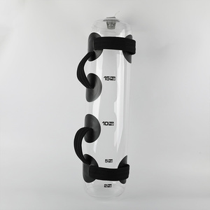 Indoor Fitness Gym Training 25kgs Dumbbell Water Filled <strong>Weights</strong> <strong>Bags</strong> - Product Image 3