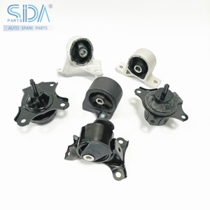 SIDA OEM 50840-<span class=keywords><strong>S5A</strong></span>-990 <span class=keywords><strong>50805</strong></span>-<span class=keywords><strong>S5A</strong></span>-A01 50810-<span class=keywords><strong>S5A</strong></span>-992 50827-<span class=keywords><strong>S5A</strong></span>-003 <span class=keywords><strong>50805</strong></span>-S9A-013 50840-<span class=keywords><strong>S5A</strong></span>-010 Montaje del motor para Honda Civic - Product Image 1