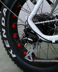 Portable <span class=keywords><strong>pas</strong></span> <span class=keywords><strong>cher</strong></span> vélo électrique mini pliant e-bike/e vélo scooters électriques vélo pliant électrique 500w gros vélo électrique - Product Image 5