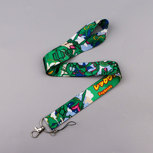 Correas de Poliéster para Teléfono con Diseño de Anime Pokémon, Venta al por Mayor - Product Image 3