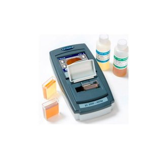 เครื่องวัดสี Lovibond EC2000 แพลตตินัมโคบอลต์ สำหรับวิเคราะห์คุณภาพน้ำ - Product Image 3