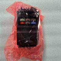 Delta VFD-EL-W VFD015EL43W 1.5kW 2HP 3-Fasa 460V Pengontrol Vektor Kompak VFD AC Drive Original Baru Tersedia di Stok