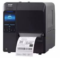 Imprimante d'étiquettes de codes-barres à transfert thermique direct Sato CL4NX PLUS 203 dpi