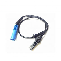 Sensor de velocidad trasero para rueda de ABS, ABS 96626080, para Chevrolet