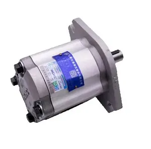 Nueva Bomba de Aceite para Engranajes CBF-F410-ALP 412.5 414 416 418 420 425 432 HCHC Original - Product Image 4
