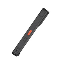 Terminal Portátil de Datos Móvil Android 12 con Pantalla Táctil Multitáctil de 5.5 Pulgadas y 8 Núcleos con Revestimiento Antihuellas para Inventario