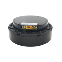 Vente Flash Faradyi Gim8108 Cylindre Hydraulique pour Drone Longue Portée, Pièces et Accessoires RC Agricoles à Couple Élevé