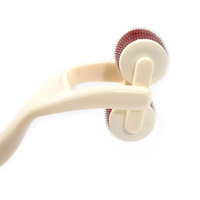 Produits SM pour femmes : Rouleaux d'aiguilles pour massage cutané, outils d'entraînement et de stimulation, accessoires romantiques pour une sensation érotique