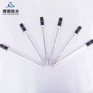 Pompe à injection A20 de haute qualité 13*200mm en LDPE, écologique, garantie 1 an, pour coulis de carrelage mural en béton - Product Image 4
