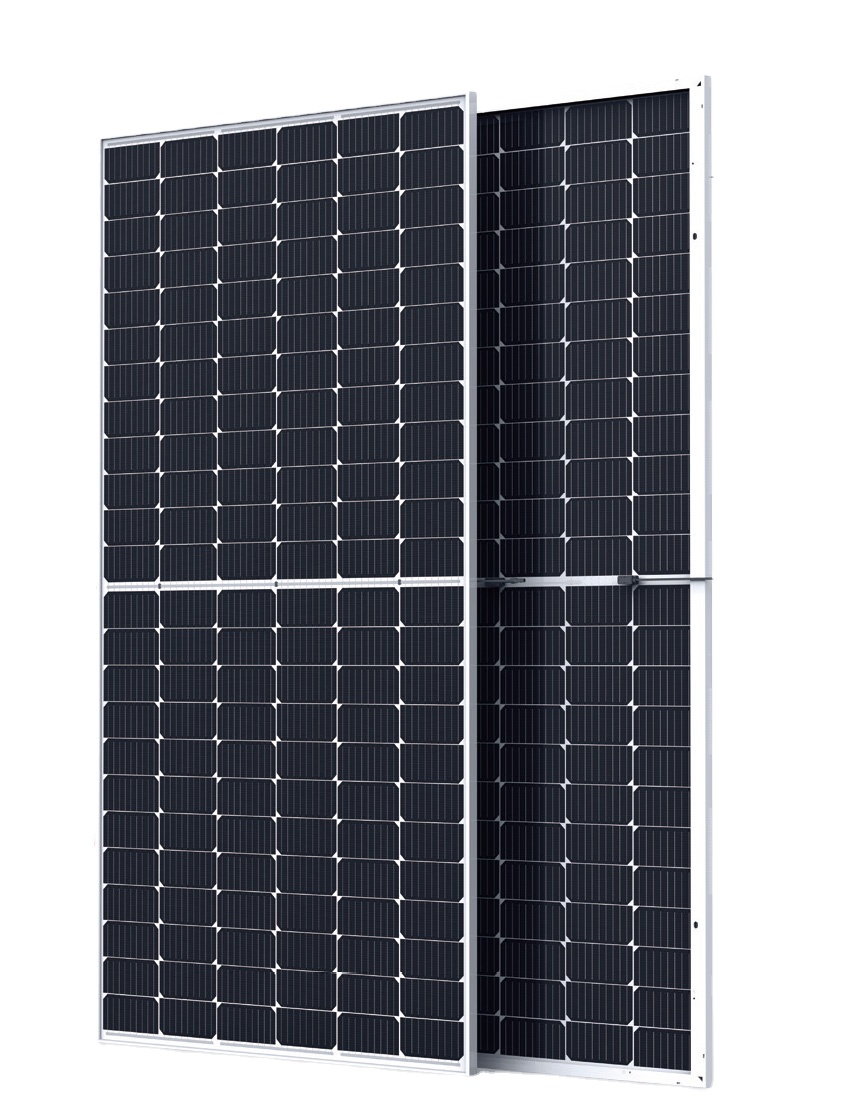 PV Module tier 1 brand 540W 550W TP Energy mono solar cell solar panel half cell panel for solar system