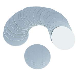 Doublure de bouchon thermoscellable en aluminium à induction thermique, couleur et taille personnalisées, pour bouteilles en verre PET/PE/PP - Product Image 3