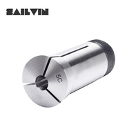 Pince à douille de type 5C, accessoire pour Machine à souder, pince ronde, métrique, 5C