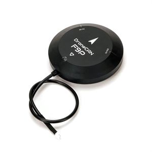 HolyBro DroneCAN H-RTK <span class=keywords><strong>F9P</strong></span> Rover Sistema de Posicionamiento GNSS Helicoidal de Alta Precisión de Código Abierto Controlador de Vuelo Pixhawk Datos <span class=keywords><strong>U</strong></span>  FXB - Product Image 1