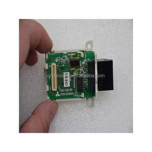 ตัวควบคุมพีแอลซี <span class=keywords><strong>FX2N</strong></span> <span class=keywords><strong>422</strong></span>เทคโนโลยี <span class=keywords><strong>BD</strong></span> จากประเทศจีน - Product Image 5