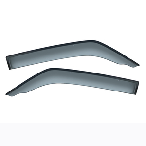 Mái Che Mưa Mái Che Xe Hơi Cho V97 V93 V87 Mitsubishi Pajero Cửa Sổ Phụ Kiện Ngoại Thất Tấm Che Cửa Sổ Shogun Montero Dowser - Product Image 6