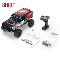 H12P Nouvelle Arrivée Camion Télécommandé Haute Vitesse 1/12 4wd Voiture Télécommandée Voiture Tout-Terrain