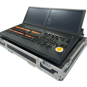 Controlador Ma2 Dark Horse con Estuche para Iluminación de Escenarios, Conciertos, Discotecas y Música - Product Image 5