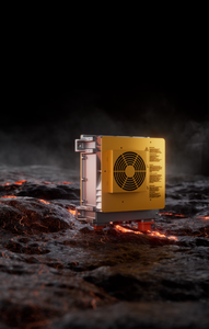 10kw מלגזה חשמלי עם על הלוח 150v 60a מטען מהיר טעינה מהיר פתרון אספקת חשמל - Product Image 6