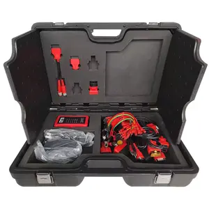 DTS Semi Truck Diagnostic Scanner Car And Truck Scanner Tools Scanner Diagnostic Diesel Trucks